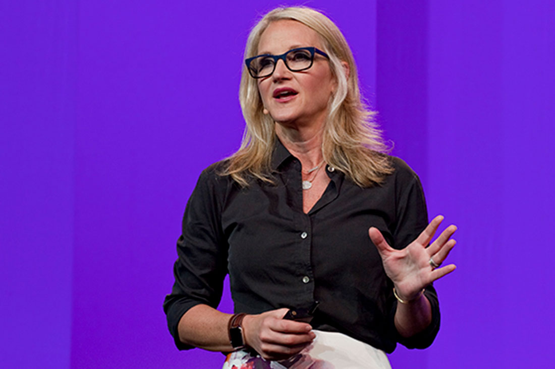 Mel Robbins